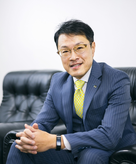 大平洋設備株式会社　代表取締役